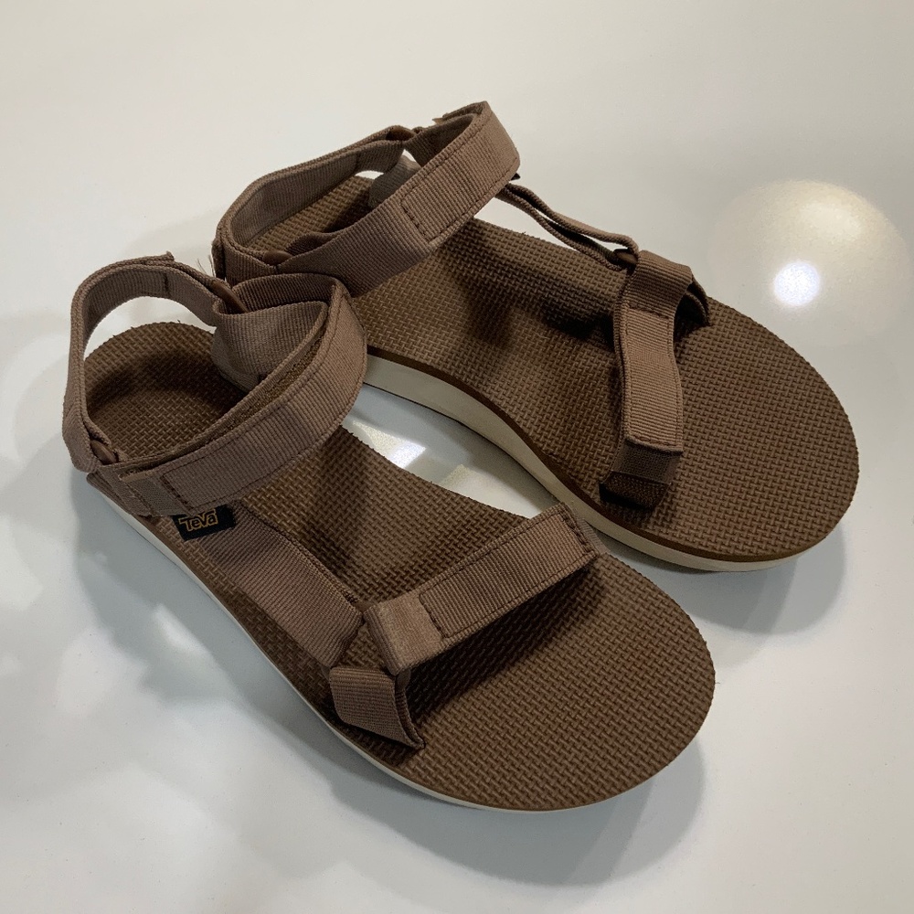 Womens Teva